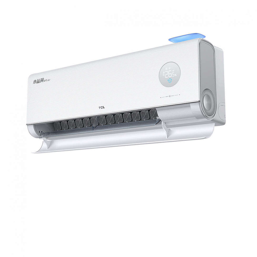 TCL FreshIN Plus Inverter TAC-FR12INV/R4